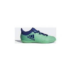 Trampki chłopięce: Trampki Dziecko adidas Buty X Tango 17.3 IN
