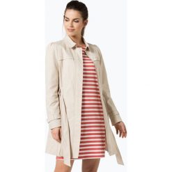 Płaszcze damskie: Esprit Casual – Płaszcz damski, beżowy