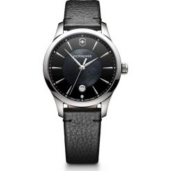 Zegarki damskie: Zegarek damski Victorinox Alliance 241754