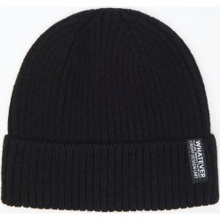 Czapka - Czarny. Czarne czapki męskie Cropp. Za 29,99 zł.