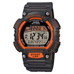 Zegarki męskie: Zegarek męski Casio Sport STL-S100H-4A