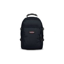 Plecaki Eastpak PROVIDER EK520. Niebieskie plecaki damskie Eastpak, bez wzorów. Za 346,86 zł.