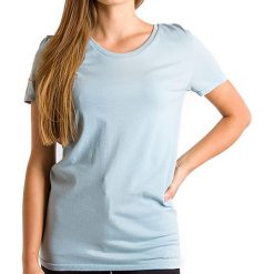 ADIDAS 25/7 TEE > DX2147. Bluzki sportowe damskie Adidas, m, z aplikacjami, z elastanu, bez kołnierzyka, z krótkim rękawem, krótkie, bez kaptura. W wyprzedaży za 109,99 zł.
