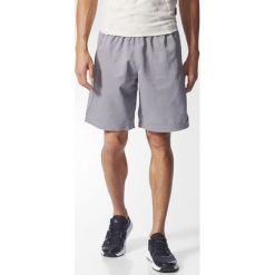 Adidas Spodenki męskie ID Pre Chelsea szare r. S (BP6615). Szare spodenki sportowe męskie Adidas, sportowe. Za 144,44 zł.