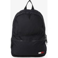 Tommy Hilfiger - Plecak męski, niebieski. Niebieskie plecaki męskie TOMMY HILFIGER, bez wzorów. Za 299,95 zł.