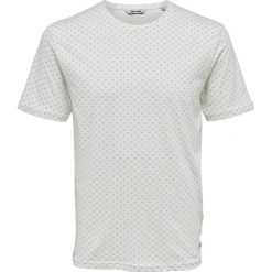 T-shirty męskie: Wzorzysty T-shirt ONSDANIE