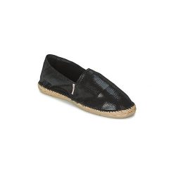 Espadryle damskie: Espadryle Pare Gabia VP CUIR
