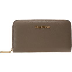 Portfele damskie: Valentino by Mario Valentino GIUNSA Portfel taupe