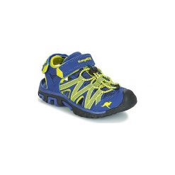 Buty sportowe chłopięce: Sandały sportowe Dziecko Kangaroos OSATO
