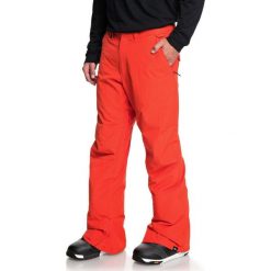 Quiksilver spodnie męskie Estate Pt M Snpt Nzg0 S. Spodnie męskie Quiksilver, s, bez wzorów, sportowe. Za 565,00 zł.
