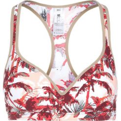 Biustonosze sportowe: B ACTIVE by Beachlife SPORTS TOP PADDED Biustonosz sportowy jungle