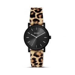 ZEGAREK DONNA KARAN NEW YORK SOHO NY2846. Zegarki damskie DONNA KARAN. Za 569,00 zł.