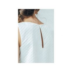 Sukienki: SUKIENKA TRÓJWYMIAROWA