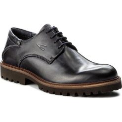 Derby męskie: Półbuty CAMEL ACTIVE - University 506.11.03 Jeans