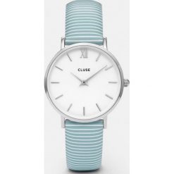 Zegarki damskie: Zegarek damski Cluse Minuit CL30028