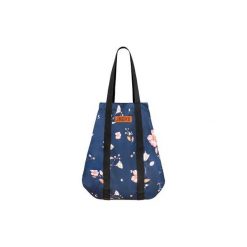 Torebki klasyczne damskie: TORBA FLOWERS BIG BAG