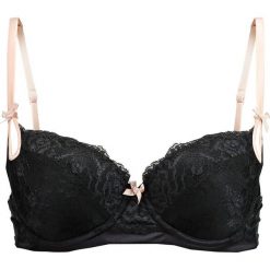 Biustonosze: Heidi Klum Intimates ZOE CONTOUR BRA Biustonosz z fiszbiną jet/cameo rose