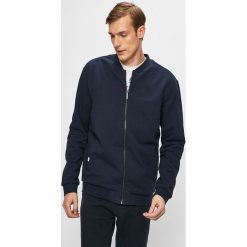 Haily's Men - Bluza. Niebieskie bluzy męskie marki Haily's Men, s, bez wzorów, z elastanu, z kapturem, bez rękawów, bez kaptura. Za 169,90 zł.