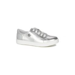 Buty Dziecko Catimini CRISTOL. Trampki dziewczęce Catimini. Za 272,30 zł.