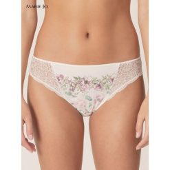 Figi Marie Jo Dahlia 502130. Figi damskie MARIE JO, bez wzorów. Za 183,00 zł.