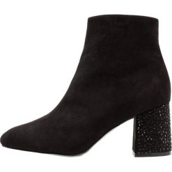 Botki damskie lity: CAFèNOIR Botki nero