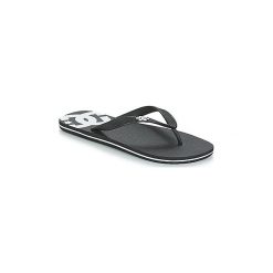 Klapki męskie: Japonki DC Shoes SPRAY M SNDL BLW