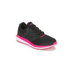 Buty do biegania adidas GALAXY 4. Czarne buty do biegania damskie marki Adidas, z kauczuku. Za 233,10 zł.