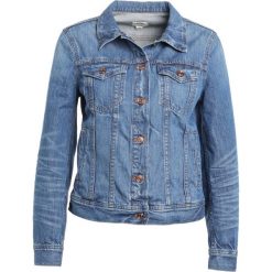 Kurtki damskie: J.CREW Kurtka jeansowa newtown wash