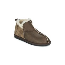 Kapcie męskie: Buty Shepherd ANTON