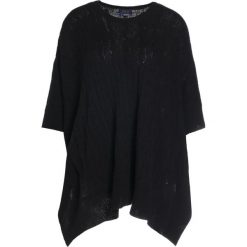 Poncza: Polo Ralph Lauren Ponczo black