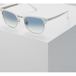 Okulary przeciwsłoneczne damskie: RayBan Okulary przeciwsłoneczne silvercoloured/white