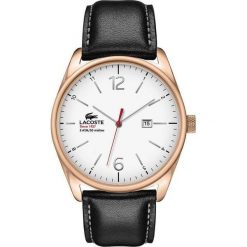 Zegarek LACOSTE Zegarek męski Lacoste 2010681. Szare zegarki męskie marki Lacoste. Za 537,44 zł.