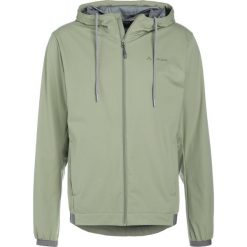 Vaude ME CYCLIST Kurtka Softshell fango. Zielone kurtki sportowe męskie marki Vaude, xxl, z poliesteru. W wyprzedaży za 412,30 zł.