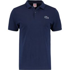 Koszulki polo: Lacoste LIVE Koszulka polo navy blue/caviar