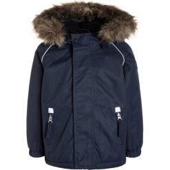 Name it NITPOWDER Płaszcz zimowy dress blues. Niebieskie płaszcze zimowe męskie Name it, z poliesteru. W wyprzedaży za 149,50 zł.