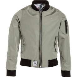 Kaporal FAZA Kurtka Bomber sea grass. Zielone kurtki chłopięce marki Kaporal, z materiału. Za 329,00 zł.