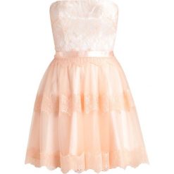 Sukienki: Laona Sukienka koktajlowa soft pink/cream white
