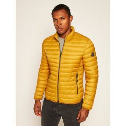 Kurtka puchowa Marc O'Polo M27 1142 70288. Zielone kurtki męskie Marc O'Polo, xl, bez wzorów, z puchu, bez kaptura. Za 649,00 zł.