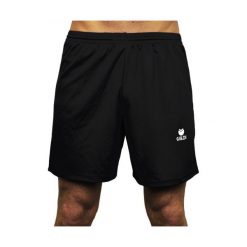 GI&DI 426 Coolmax szorty - Mężczyźni - navy_s. Niebieskie spodenki sportowe męskie GI&DI, z materiału, sportowe. Za 112,16 zł.