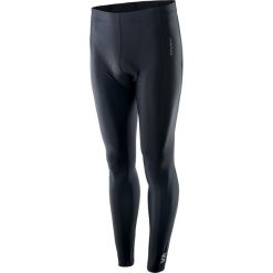 Legginsy sportowe damskie: MARTES Legginsy damskie PAOLIN Black r. M