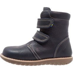 Buty zimowe damskie: Kavat ASGAARD Śniegowce blue
