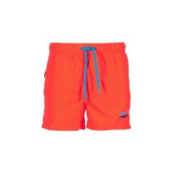 Kąpielówki męskie: Kostiumy kąpielowe Superdry BEACH VOLLEY SWIM SHORT