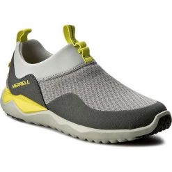 Derby męskie: Półbuty MERRELL - 1SIX8 Mesh Moc J91363 Wild Dove