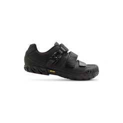 Buty sportowe męskie: GIRO Buty męskie TERRADURO HV black roz.44 (GR-7058639)