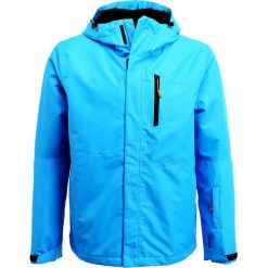 Kurtki narciarskie męskie: Icepeak KODY Kurtka narciarska turquoise