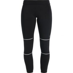 ASICS LITESHOW Legginsy performance black. Szare kalesony męskie marki Asics. Za 269,00 zł.