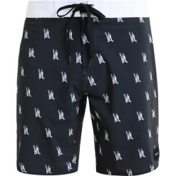 Kąpielówki męskie: RVCA SAUNDERS TRUNK 18 Szorty kąpielowe black