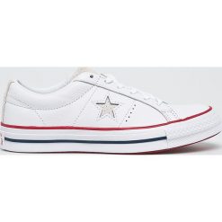 Tenisówki damskie: Converse – Tenisówki