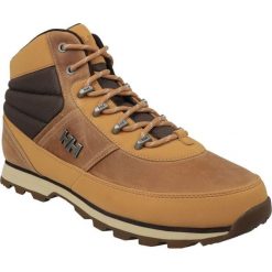 Helly Hansen Helly Hansen Woodlands 10823-726 41 Brązowe. Pomarańczowe buty trekkingowe męskie Helly Hansen, z nubiku, bez zapięcia. W wyprzedaży za 399,99 zł.