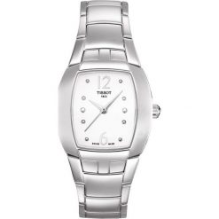 TISSOT PROMOCJA ZEGAREK Femini-T T053.310.11.017.00. Zegarki damskie TISSOT. W wyprzedaży za 1716,00 zł.